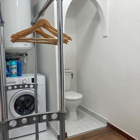 Charmant T2 Au Coeur De La Rue Fesch Ajaccio  Esterno foto