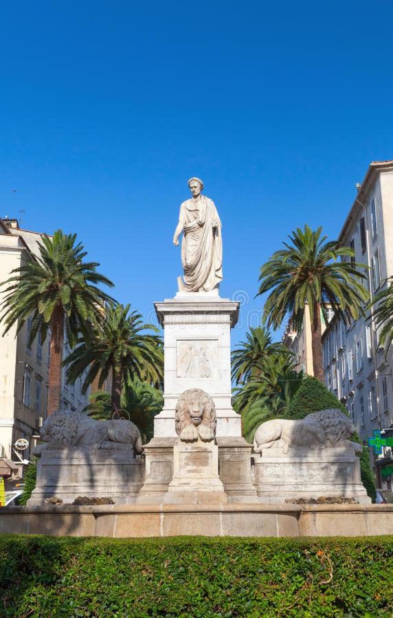 Charmant T2 Au Coeur De La Rue Fesch Ajaccio  Esterno foto