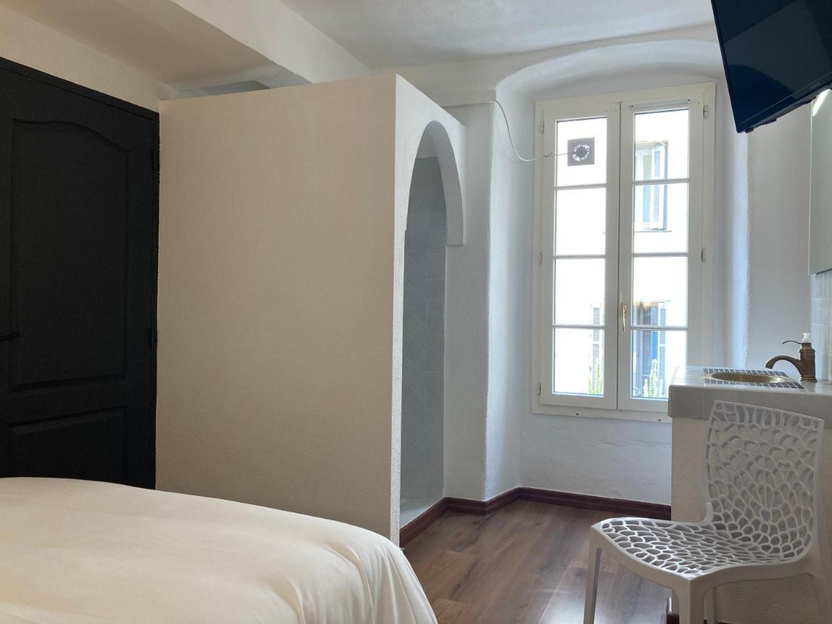 Charmant T2 Au Coeur De La Rue Fesch Ajaccio  Esterno foto